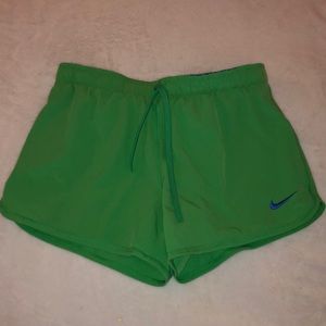 NIKE Running Shorts NWOT
